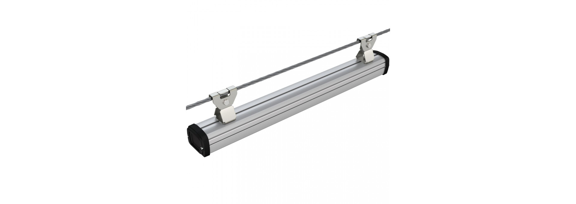 Опция. Т-Линия Стронг. Крепление на трос