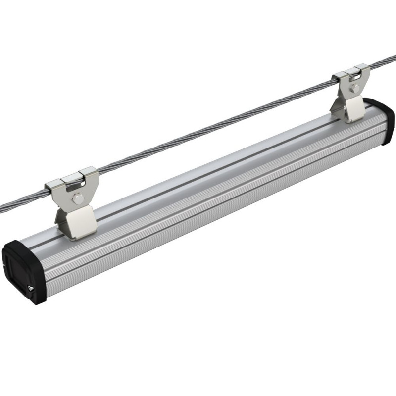 Опция. Т-Линия Стронг. Крепление на трос