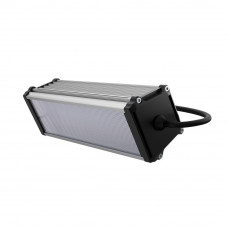 Т-Линия v2.0 10 250мм CRI70 3000К Микропризма