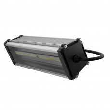 Т-Линия v2.0 10 250мм CRI70 3000К Прозрачный