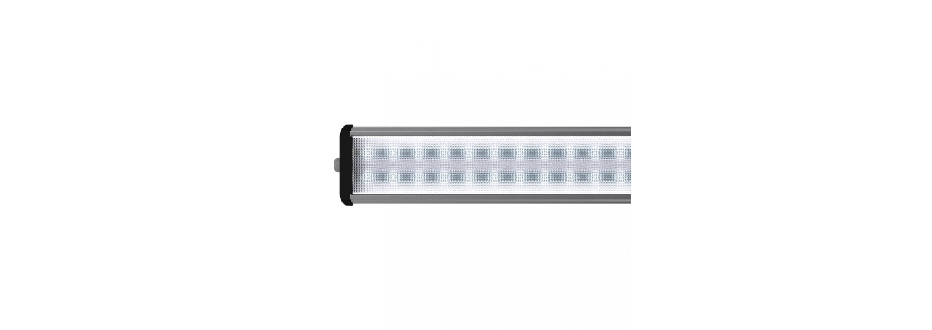 Т-Линия v2.0 20 500мм Эко CRI70 3000К Микропризма