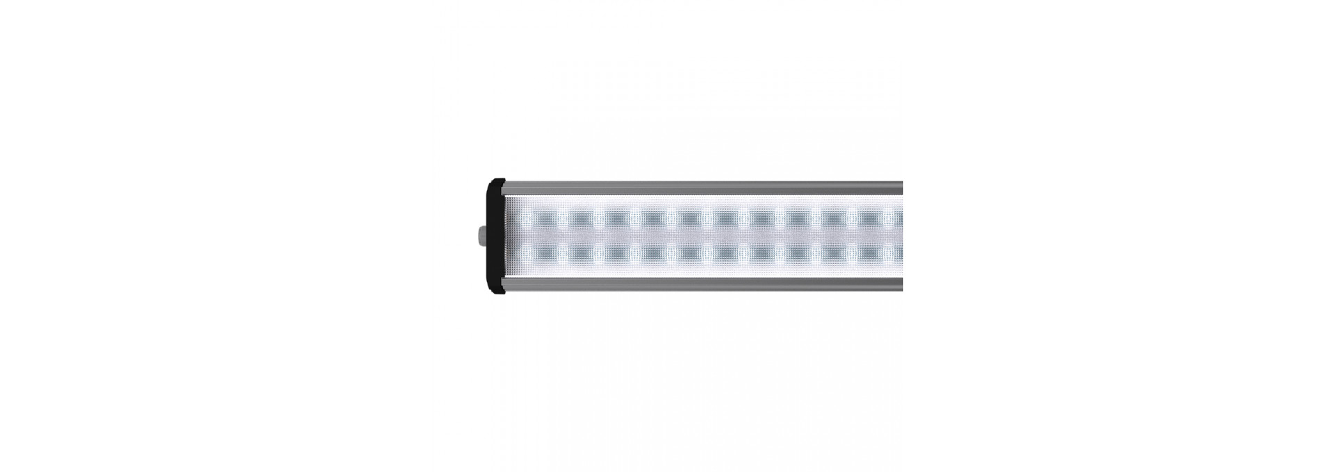 Т-Линия v2.0 60 1500мм CRI70 5000К Микропризма