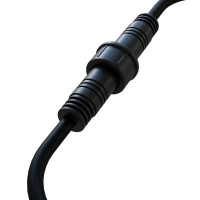 Опция. Т-Линия v2.0. Транзитное подключение. Штепсельный разъем, IP67