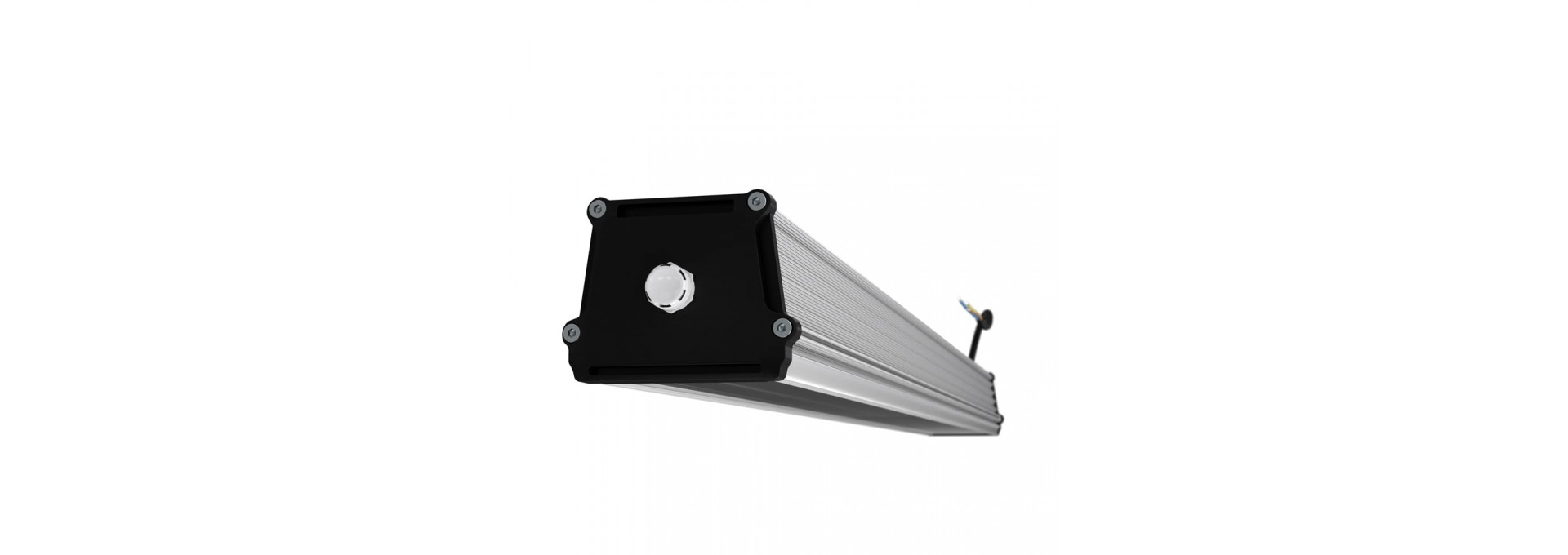 Т-Линия v2.0 60 1000мм БАП (350лм 3час.) CRI70 5000К Опал