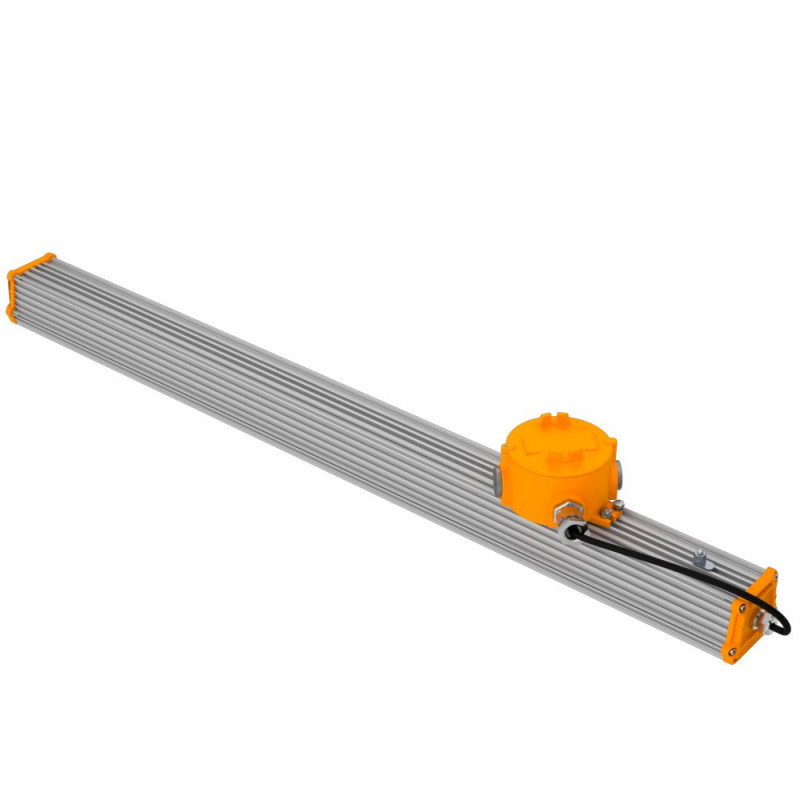 Опция. Т-Линия v2.0 Ex. Взрывозащищенная коммутационная коробка