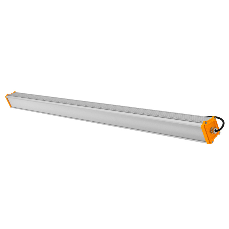 Опция. Т-Линия v2.0 Ex х1 1500мм. Матовое закаленное стекло