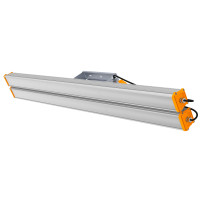 Опция. Т-Линия v2.0 Ex х2 1500мм. Матовое закаленное стекло