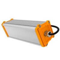 Опция. Т-Линия v2.0 Ex х1 250мм. Матовое закаленное стекло