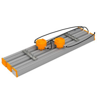 Опция. Т-Линия v2.0 Ex х3. Крепление на винт-петли