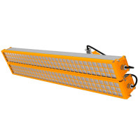 Опция. Т-Линия v2.0 Ex х2 1000мм. Защитная решетка