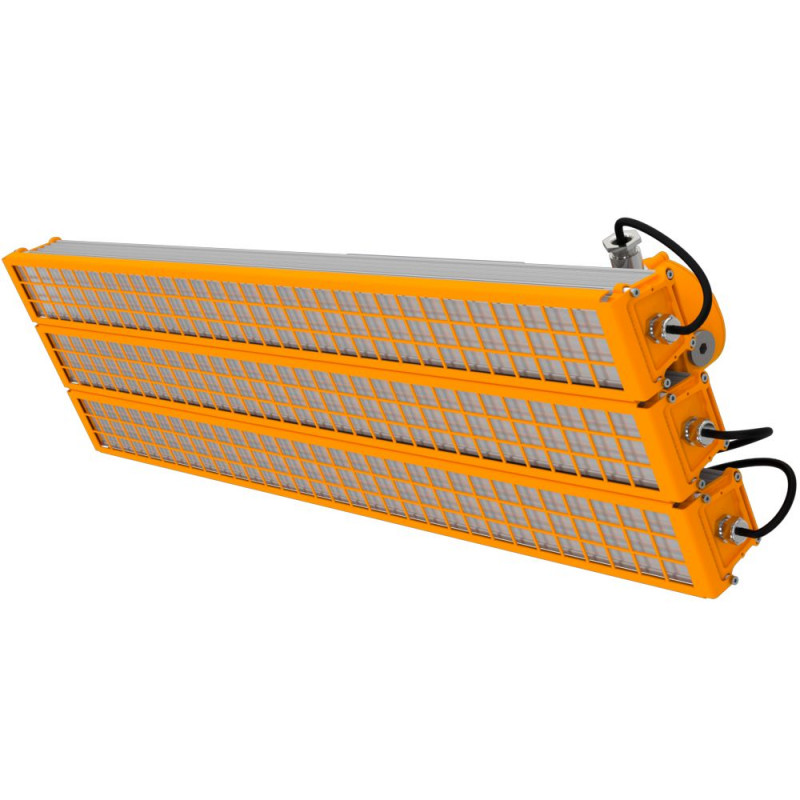 Опция. Т-Линия v2.0 Ex х3 1000мм. Защитная решетка