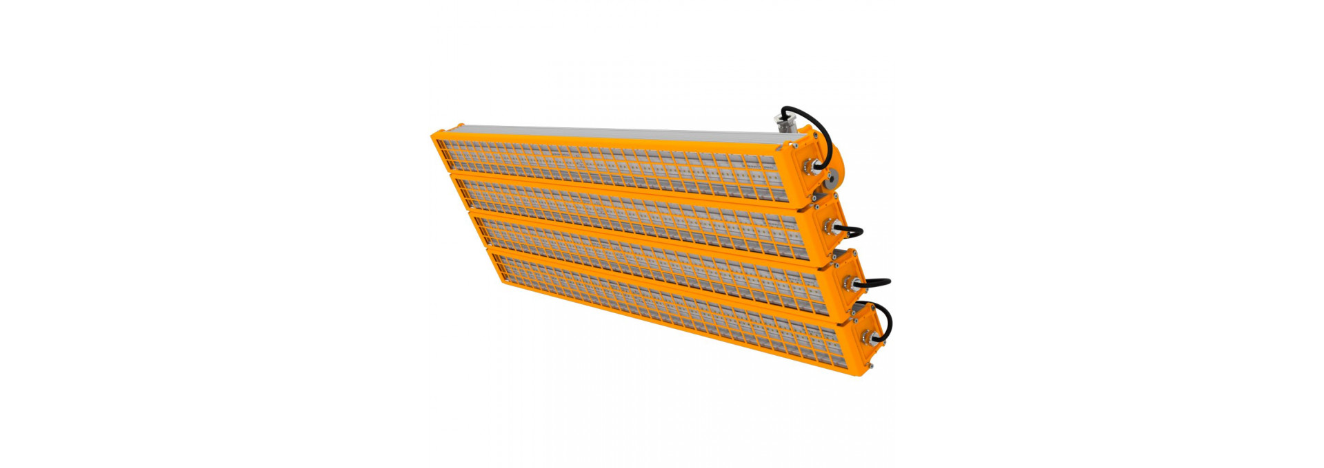 Опция. Т-Линия v2.0 Ex х4 1000мм. Защитная решетка