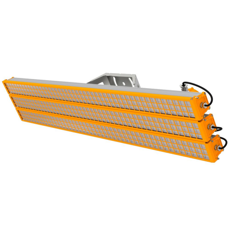 Опция. Т-Линия v2.0 Ex х3 1500мм. Защитная решетка