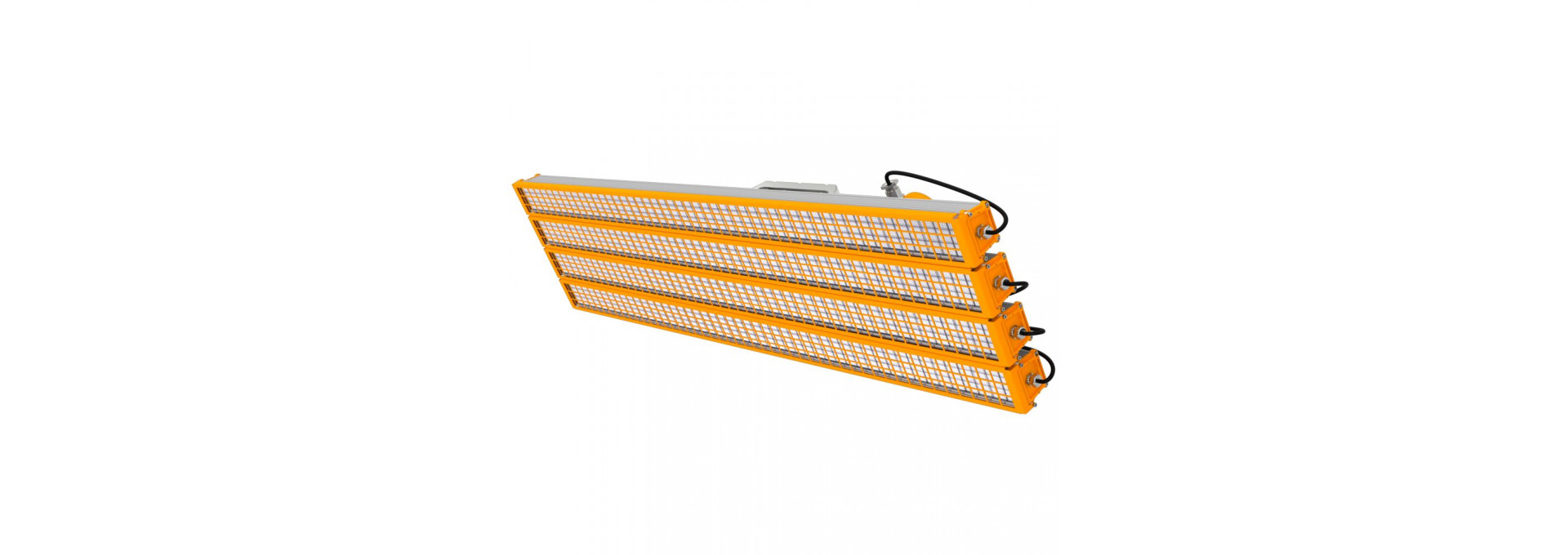 Опция. Т-Линия v2.0 Ex х4 1500мм. Защитная решетка