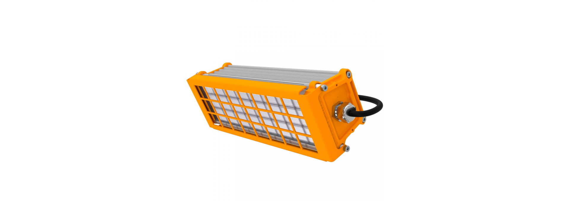 Опция. Т-Линия v2.0 Ex х1 250мм. Защитная решетка