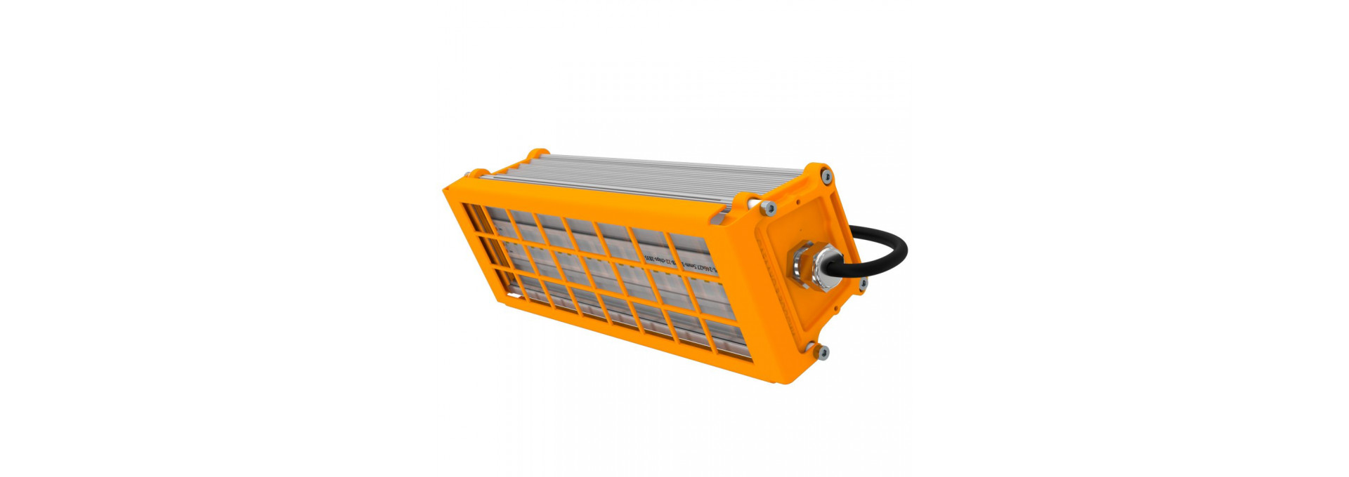 Опция. Т-Линия v2.0 Ex х1 250мм. Защитная решетка