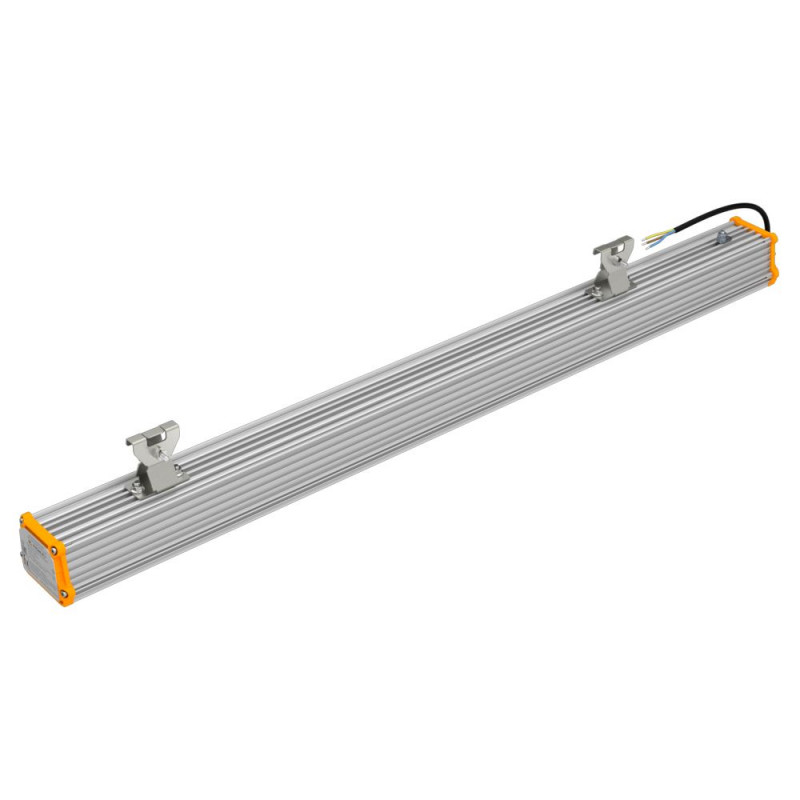 Опция. Т-Линия v2.0 Ex х1. Крепление на натяжной трос