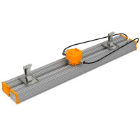 Опция. Т-Линия v2.0 Ex х2. Крепление на натяжной трос