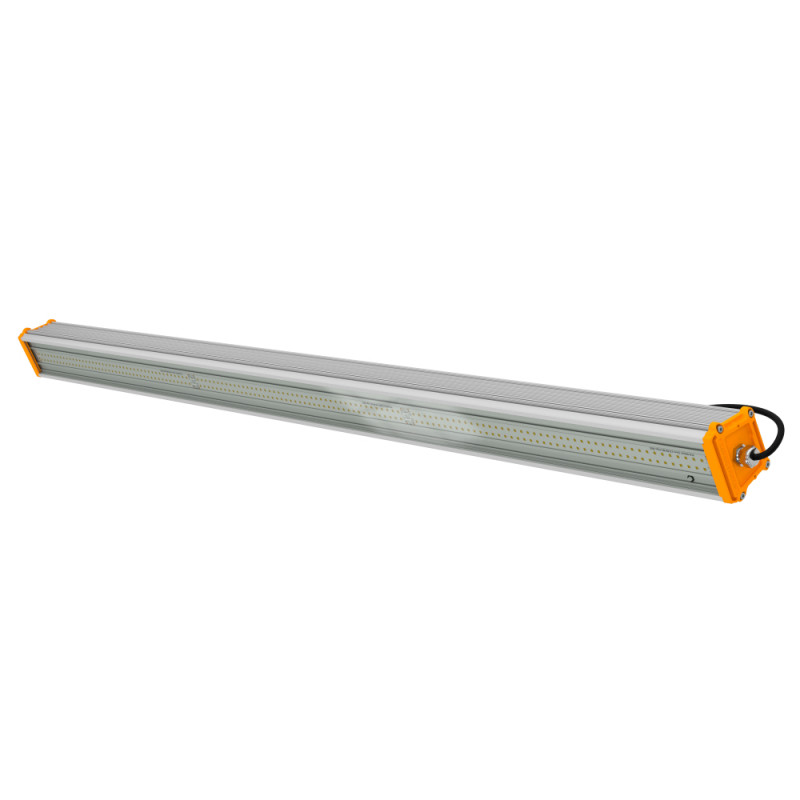 Опция. Т-Линия v2.0 Ex х1 1500мм. Закаленное стекло