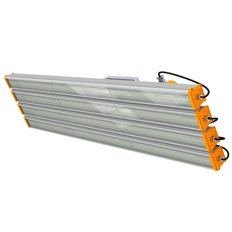 Опция. Т-Линия v2.0 Ex х4 1500мм. Закаленное стекло