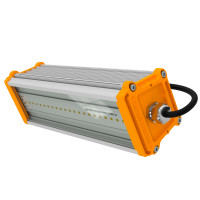 Опция. Т-Линия v2.0 Ex х1 250мм. Закаленное стекло