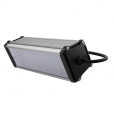 Т-Линия v2.0 20 250мм Эко 36~48В AC/DC CRI70 5000К Микропризма