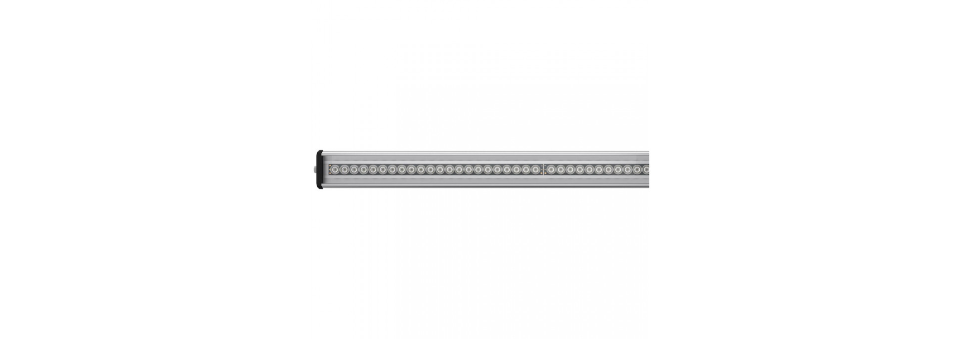 Т-Линия v2.0 100 Оптик 1000мм CRI70 4000К 10х70°