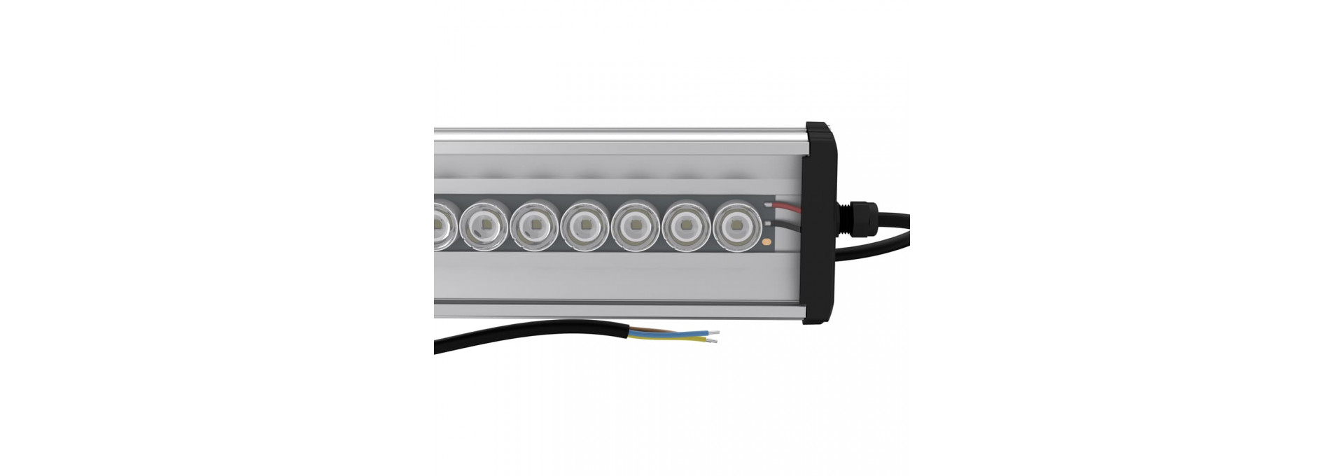 Т-Линия v2.0 150 Оптик 1500мм CRI70 4000К 10х70°