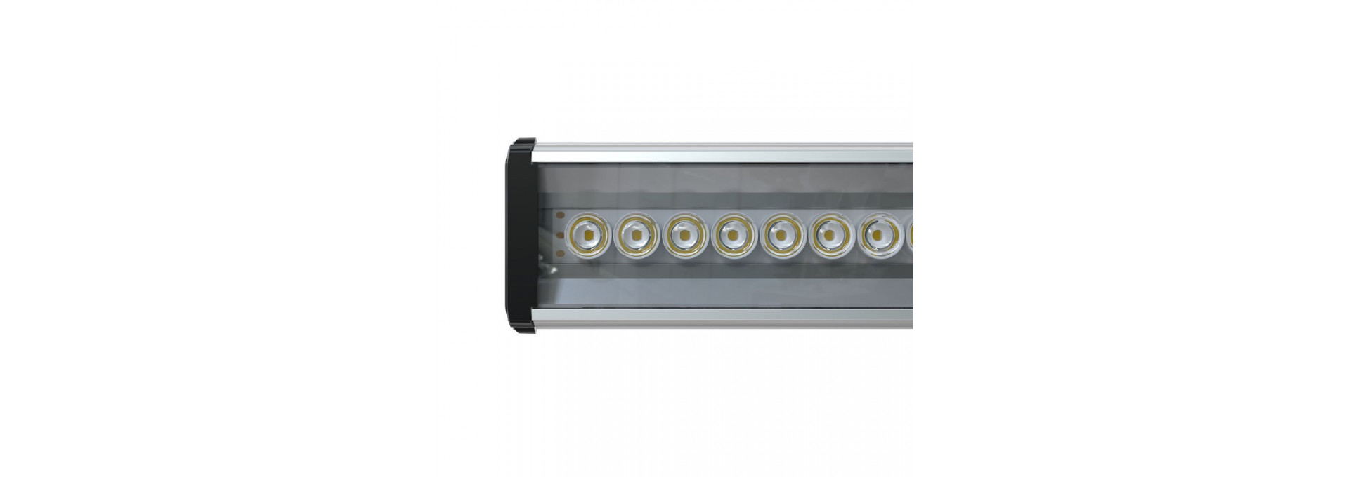 Т-Линия v2.0 30 Оптик 500мм CRI70 5000К 30х50°