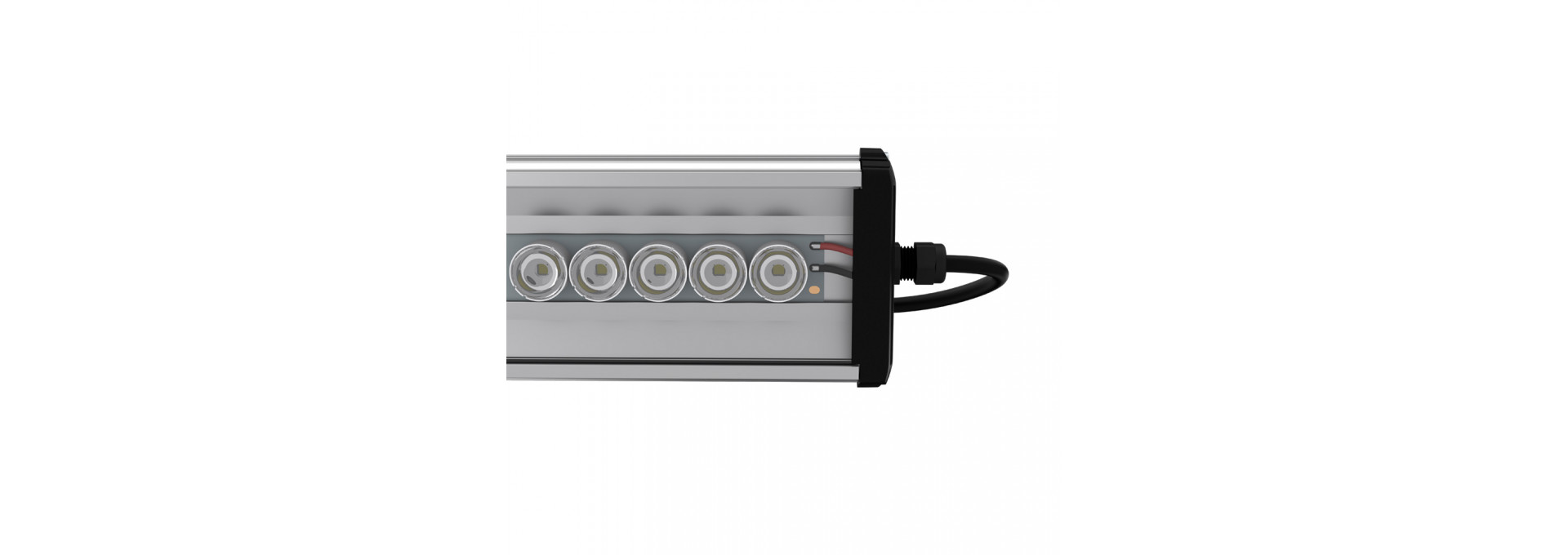 Т-Линия v2.0 60 Оптик 1000мм CRI70 5000К 25°