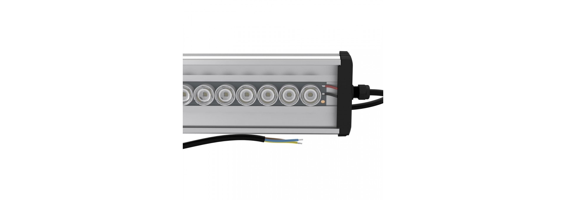 Т-Линия v2.0 80 Оптик 1000мм CRI70 4000К 90°