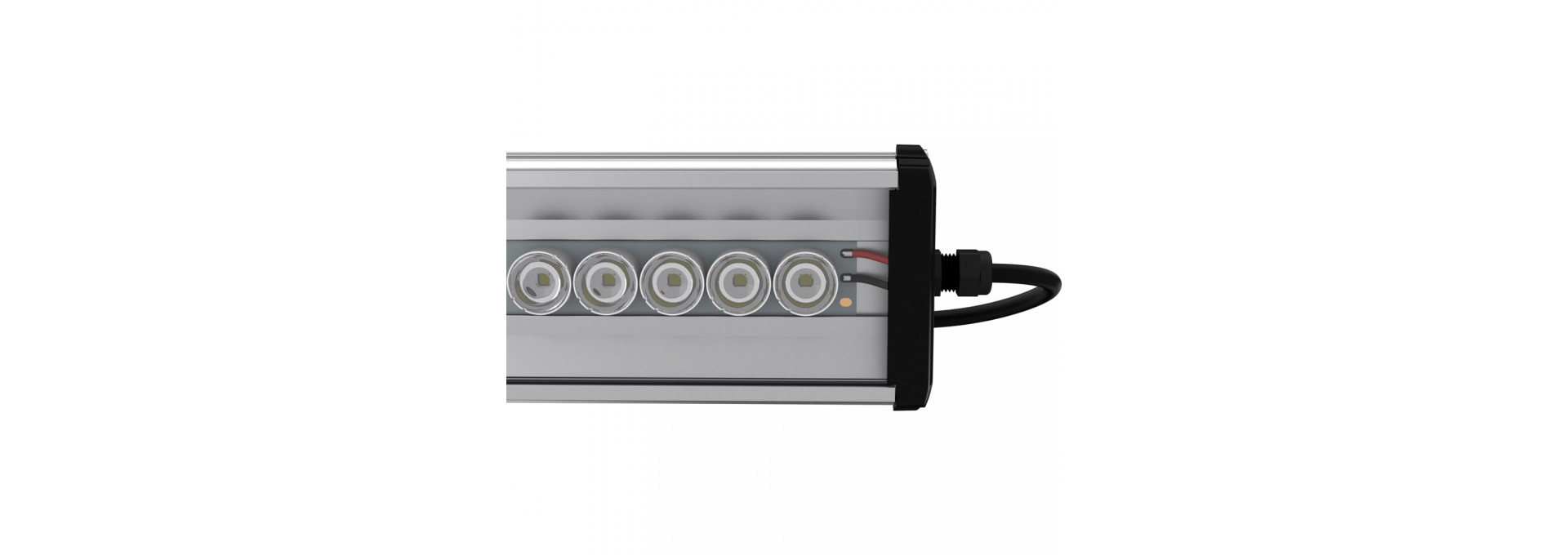 Т-Линия v2.0 120 Оптик Склад 1500мм CRI70 5000К 10х70°