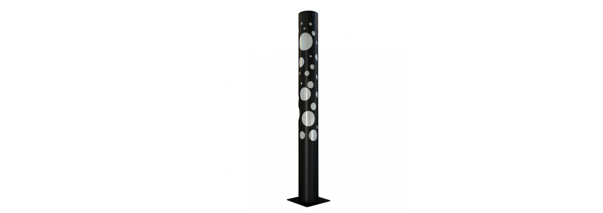 Толл Декор 30 1500/1000мм Круги CRI80 4000К