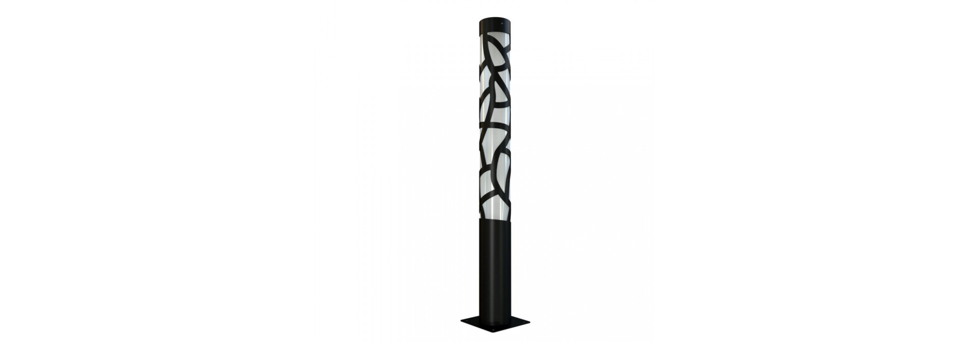 Толл Декор 30 1500/1000мм Витраж CRI80 4000К