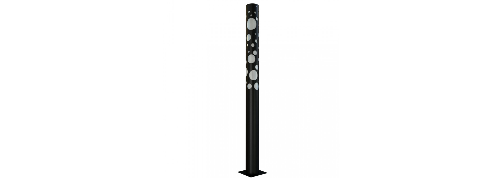 Толл Декор 30 2000/1000мм Круги CRI80 3000К