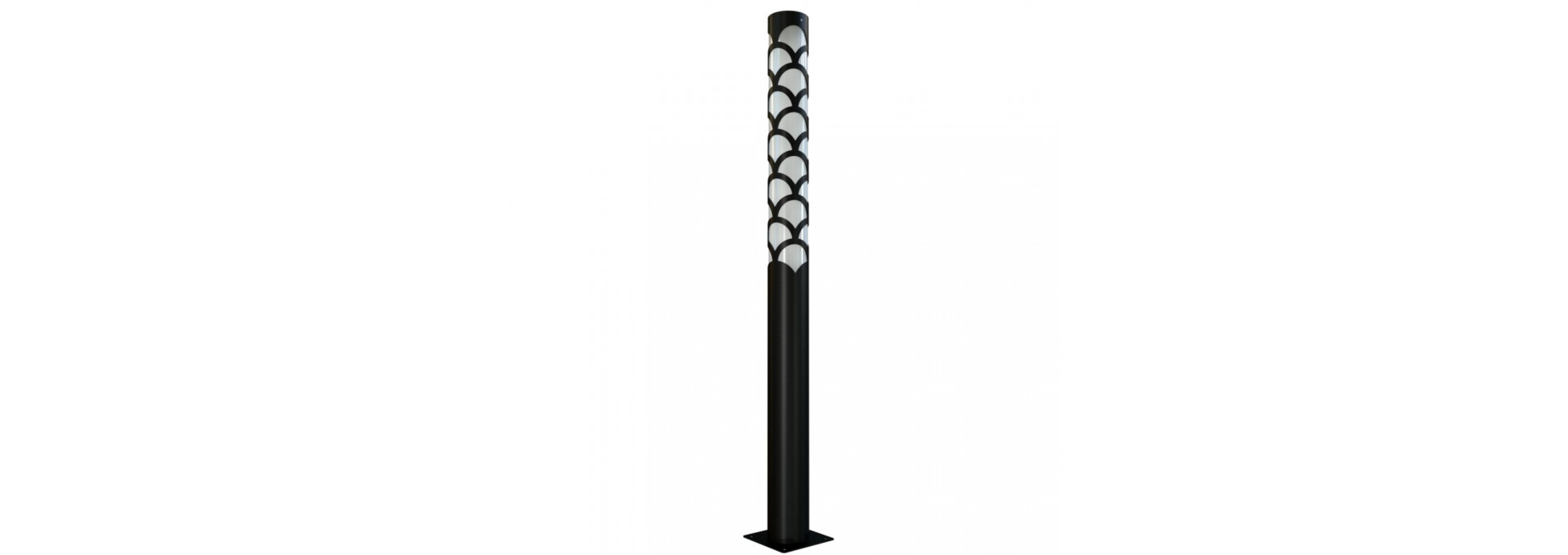 Толл Декор 30 2000/1000мм Пальма CRI80 4000К