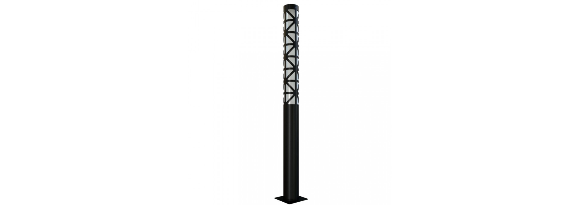 Толл Декор 30 2000/1000мм Плитка CRI80 4000К