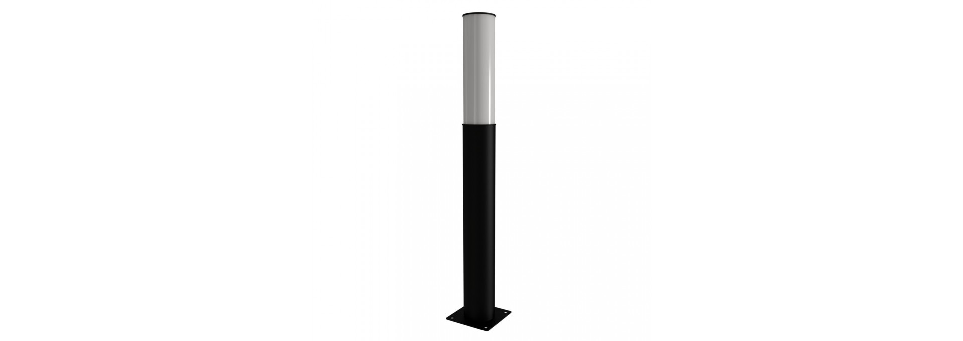 Толл 15 M 1500/500мм CRI80 4000К