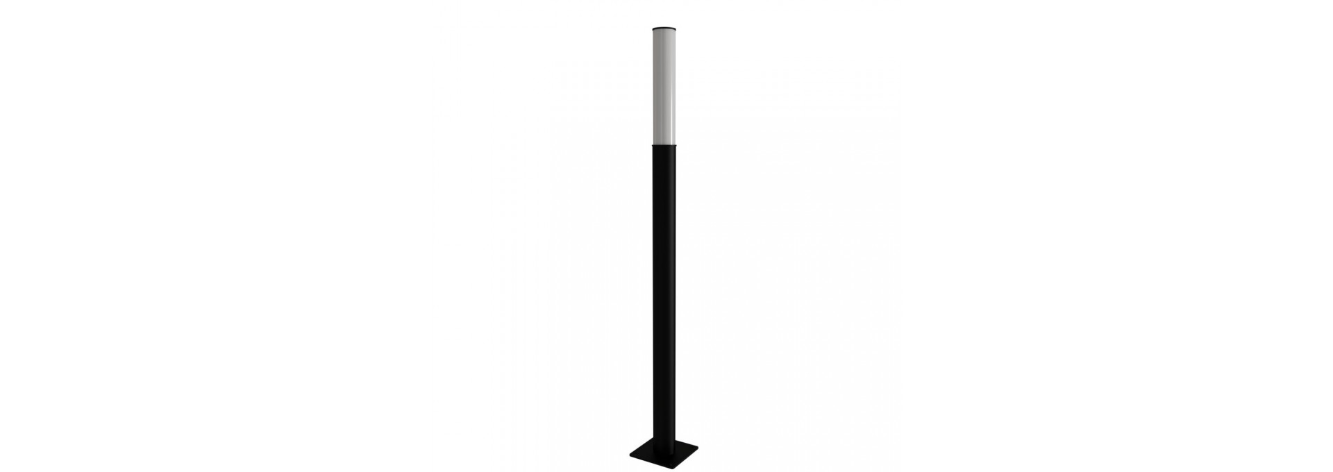 Толл 15 S 2000/500мм CRI80 5000К