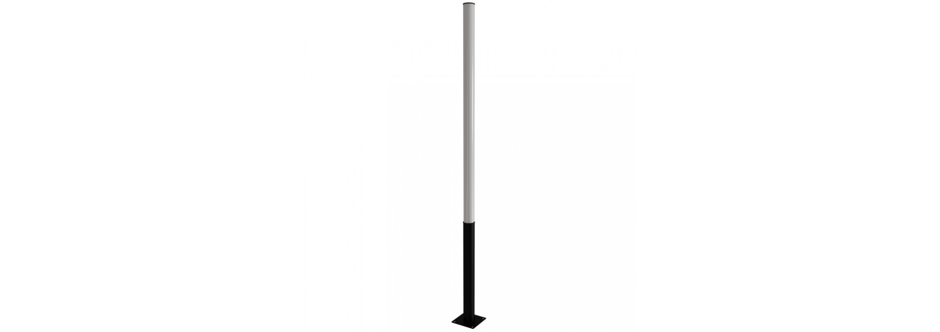 Толл 60 S 3000/2000мм CRI80 4000К