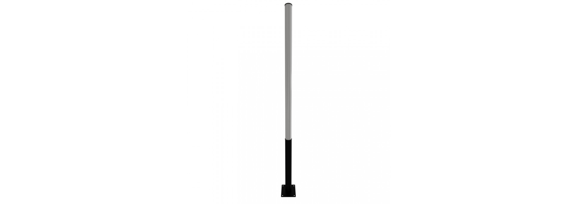 Толл 60 S 3000/2000мм CRI80 4000К