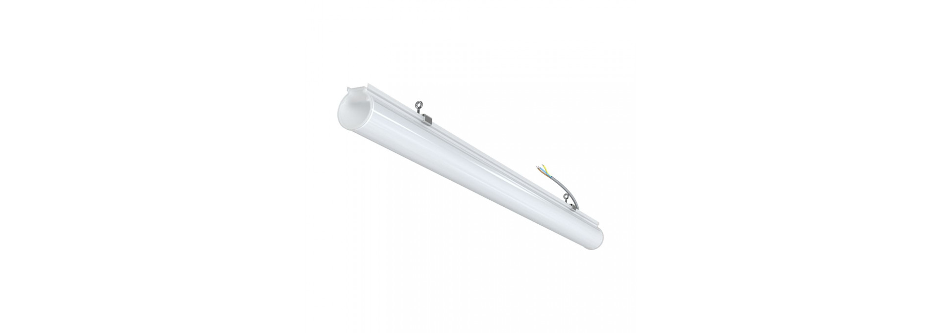 Тубус 30 900мм CRI80 4000К