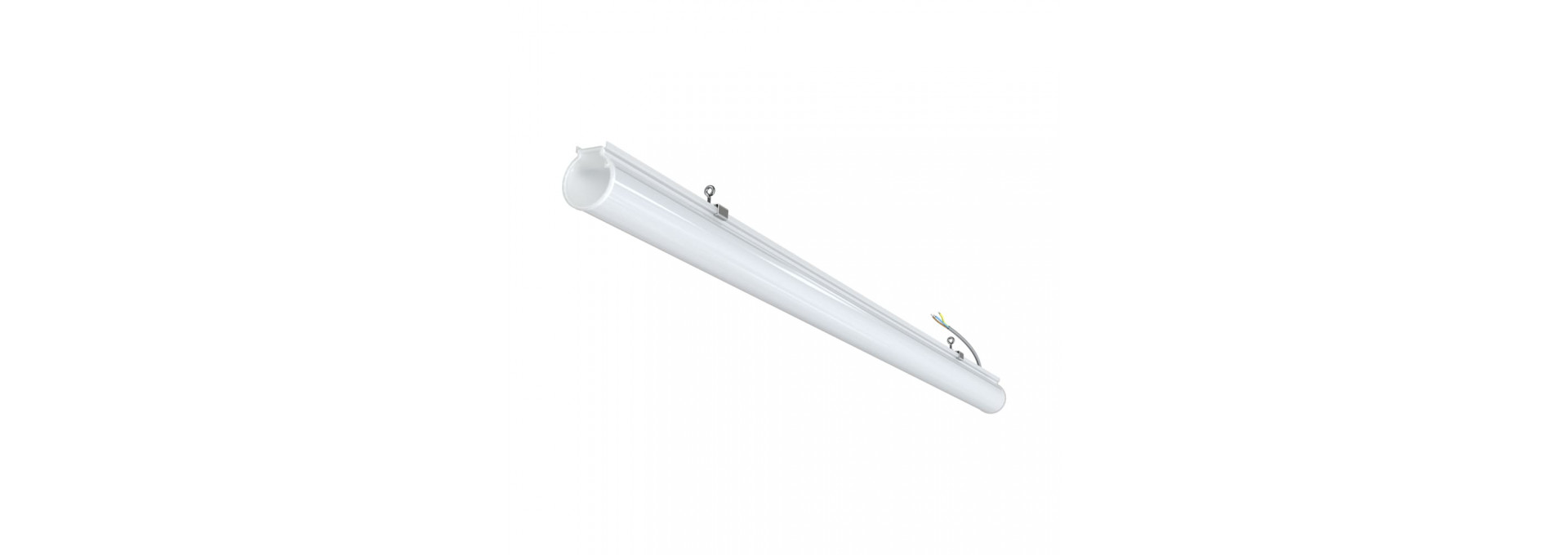 Тубус 40 1200мм CRI80 4000К