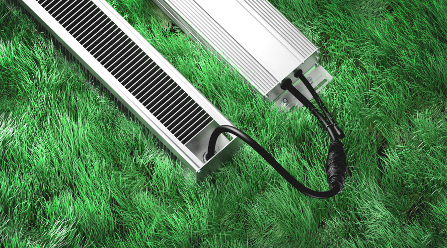 Светильник «Агро» — новая разработка