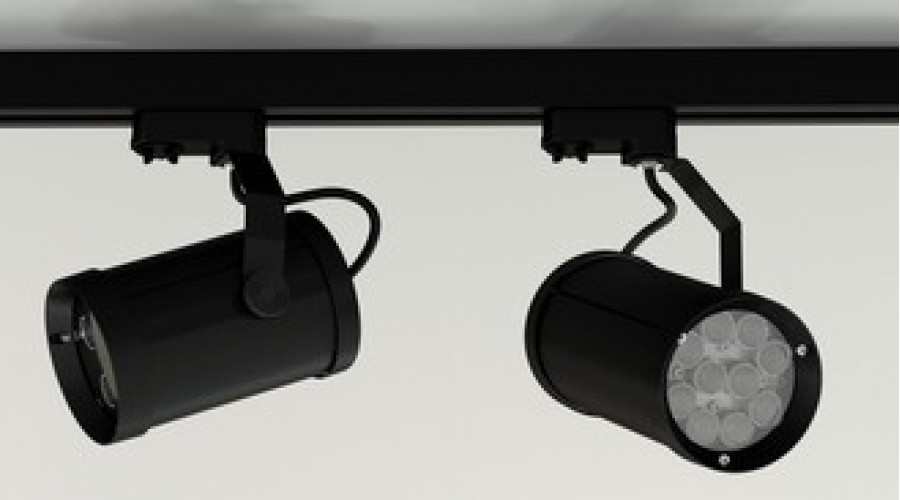 «Акцент Трек»: новинка для коммерческого освещения