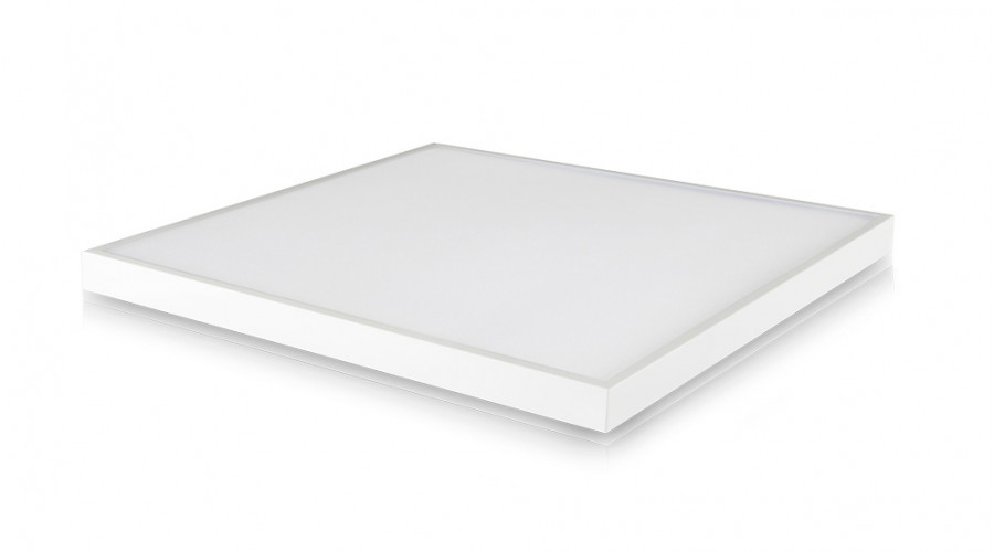 Офисный бюджетный светильник