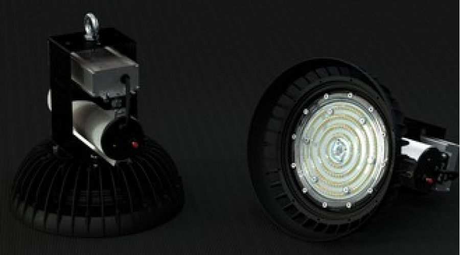 Пополнение линейки аварийных светильников