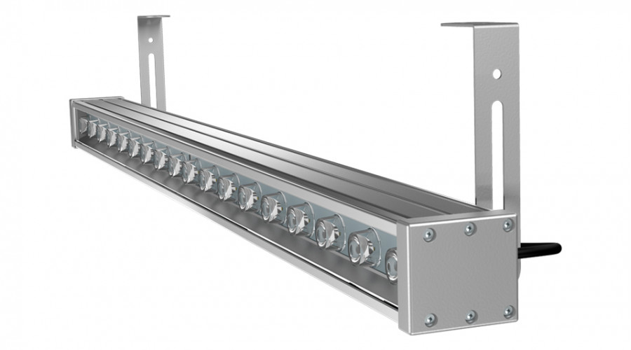Новые светильники Барокко!