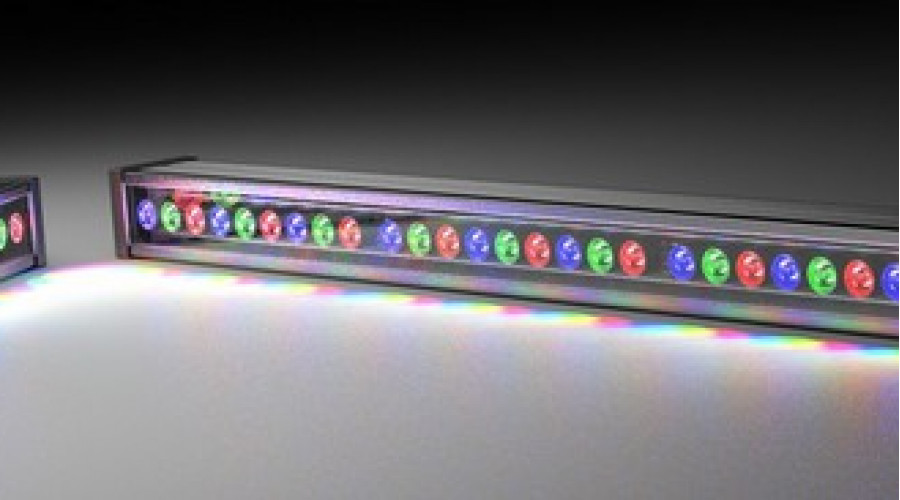 Расширение линейки «Барокко Оптик»