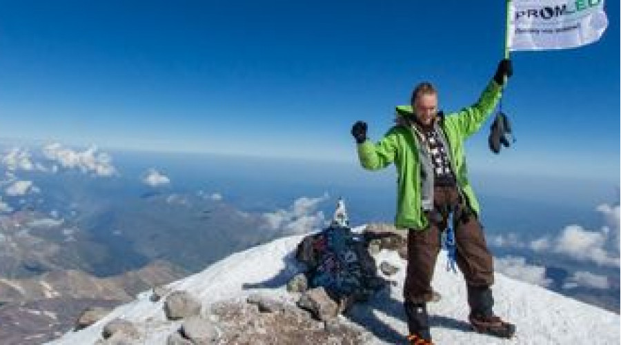 Расширяем границы